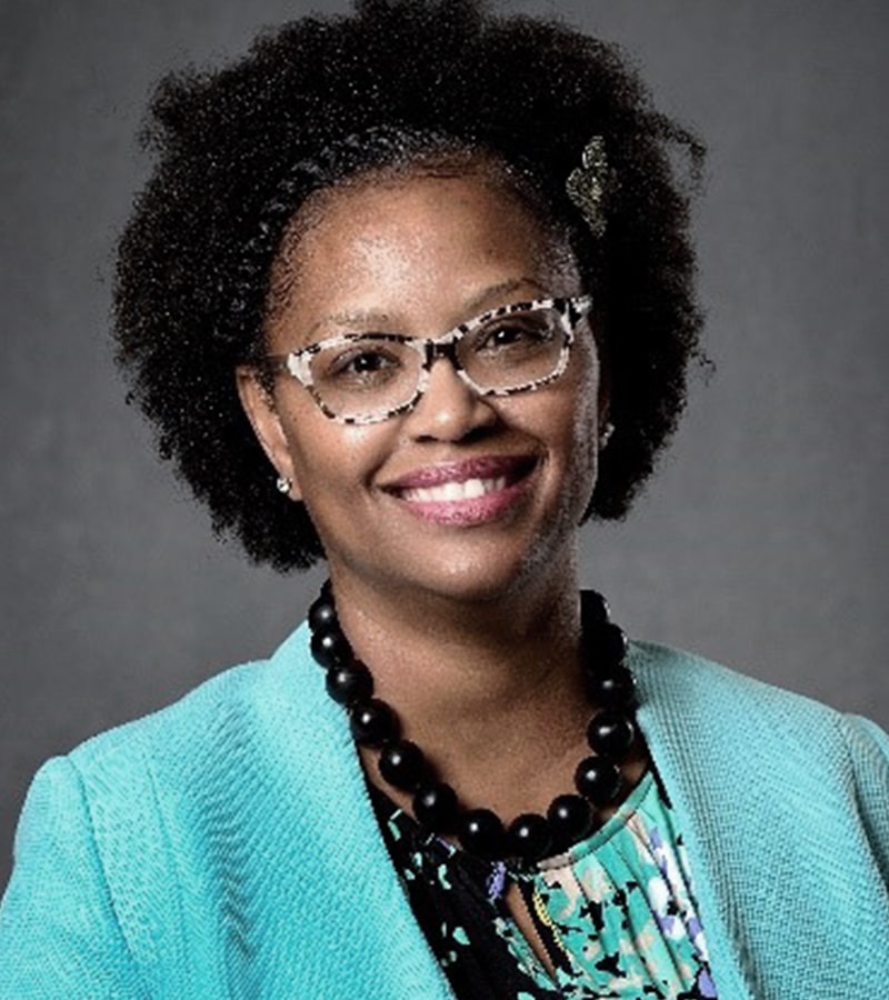 Carlene Lacey, D.M.