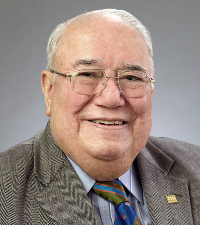 Alejandro Garcia PhD