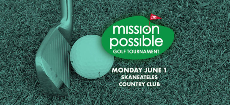 Mission Possible Golf Tournament 2020