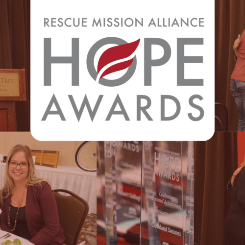 Binghamton Hope Awards