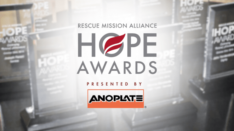 The Hope Awards