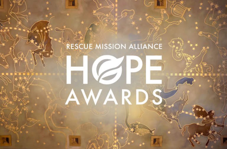 The Hope Awards