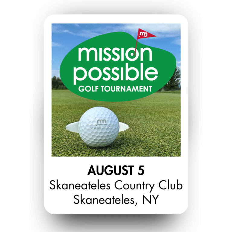 Mission Possible Golf Tournament 2024