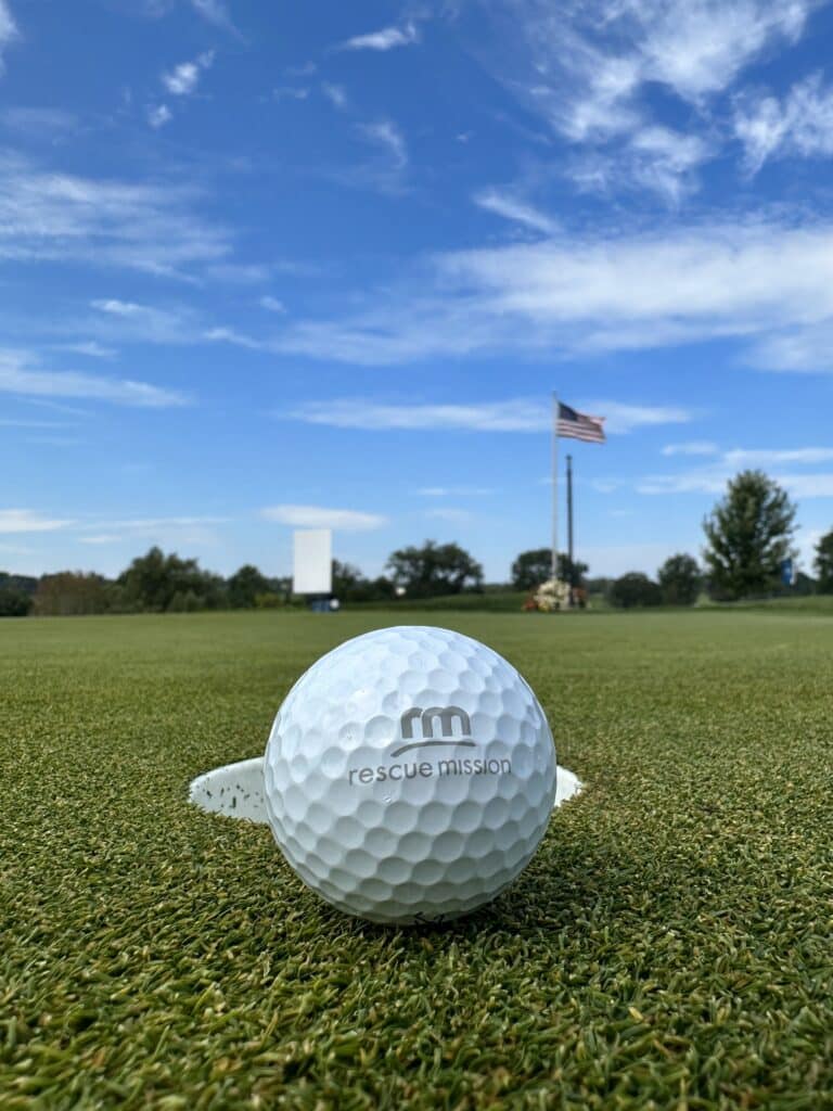 Mission Possible Golf Tournament 2025