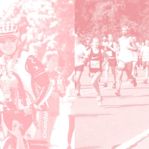 Ride & Run for the Rescue 2025
