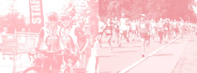 Ride & Run for the Rescue 2025