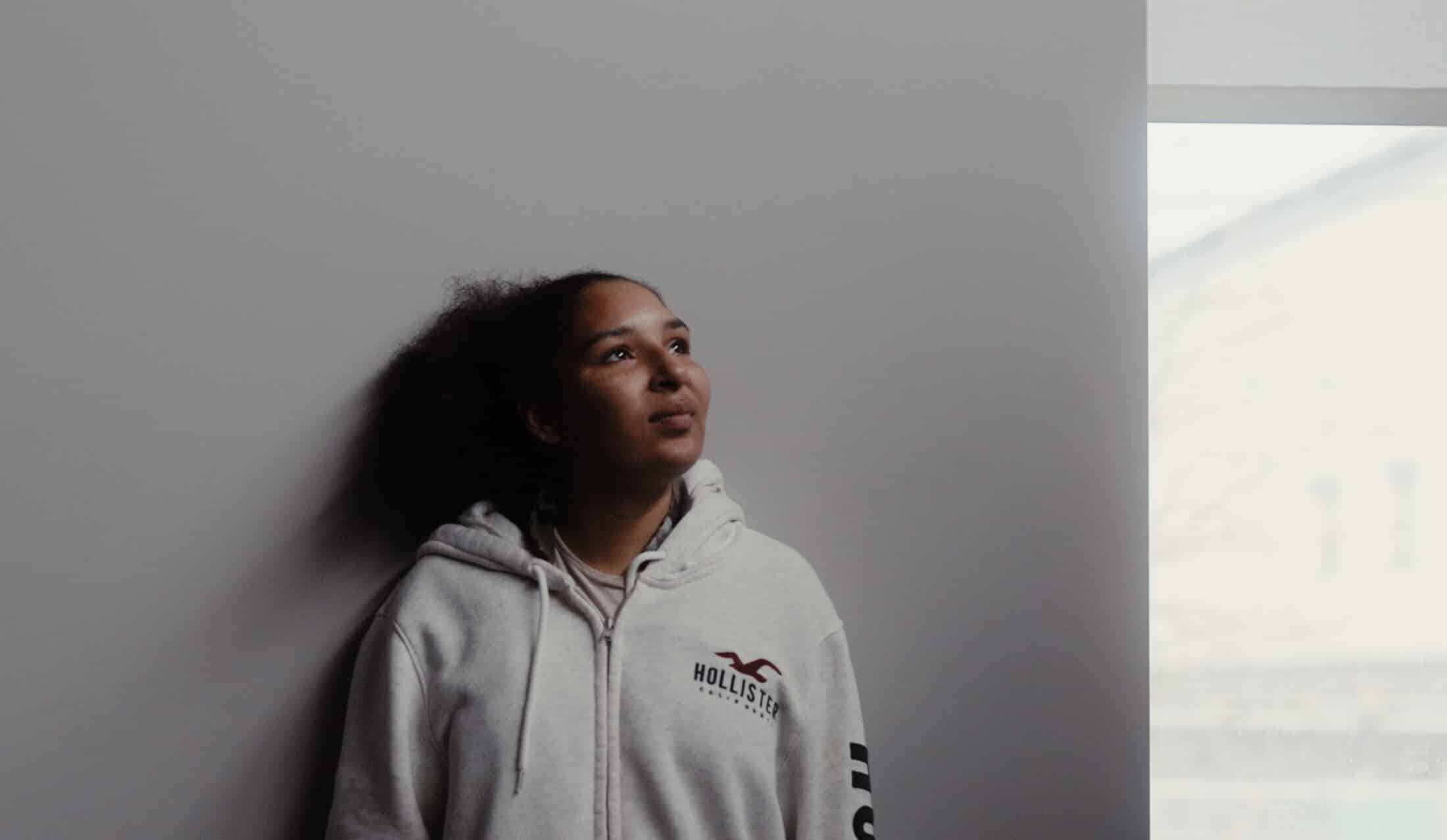 Dominique’s Journey Home