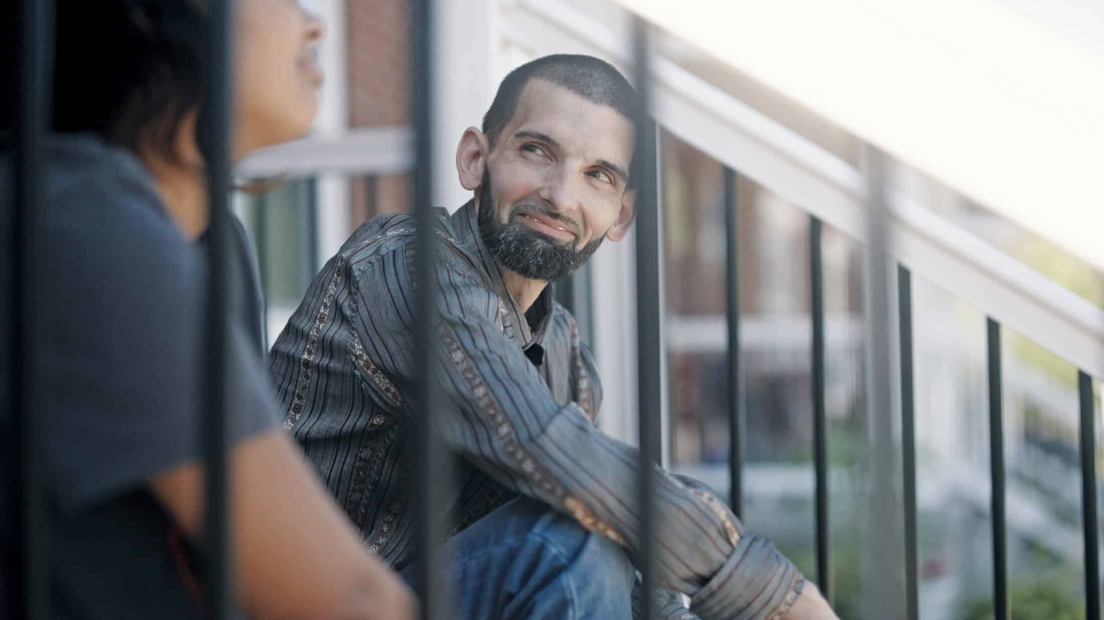 The Day Everything Changed