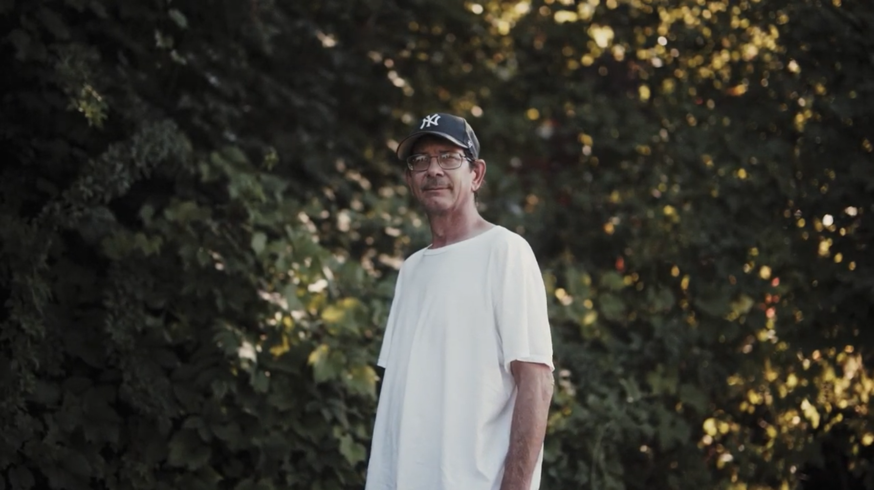 Nick’s Story of Redemption